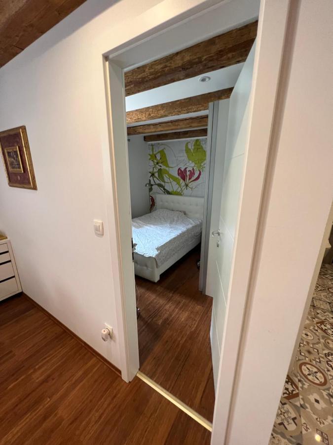Seaside Zitta Apartman Split Exterior foto